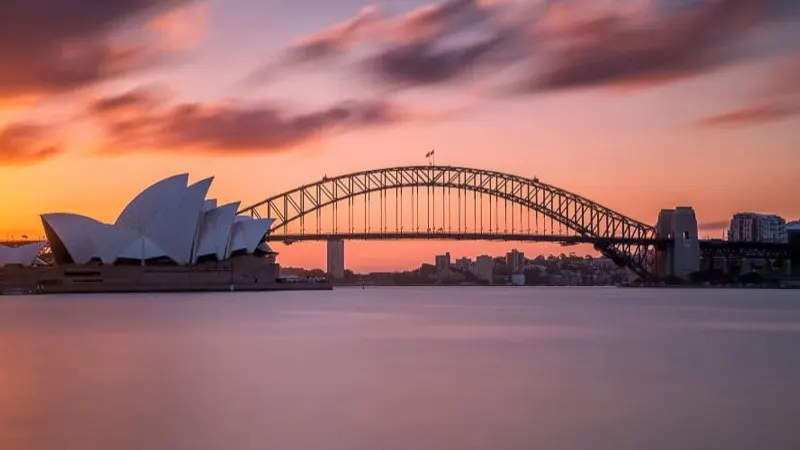 Study in Australia, Sydney Opera House