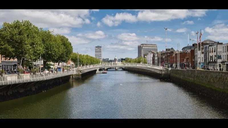 Study in Ireland, Dublin